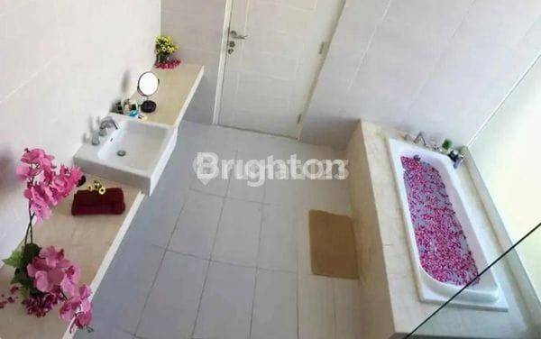 Villa Taman Dayu Full Furnished Dan Extra Balkon Dengan City View 2