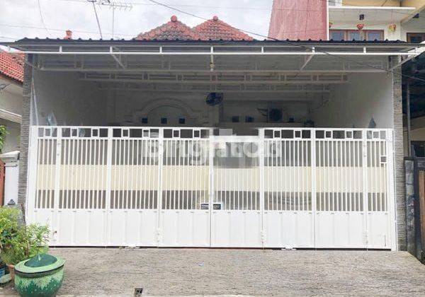 Rumah Bagus Modern Siap Huni Di Pusat Kota Malang 1