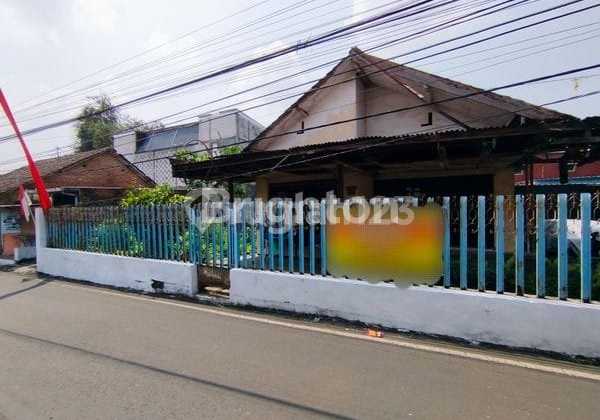 Hitung Tanah! Investasi Besar Di Bandulan - Sukun