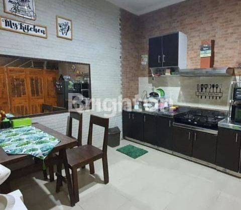 Dijual Rumah Nyaman Dan Asri Di De Cassablanca Cemorokandang Malang* 2