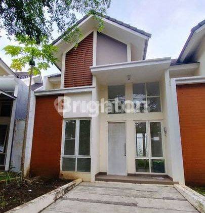 Rumah Baru Bagus Citra Garden City Malang  1