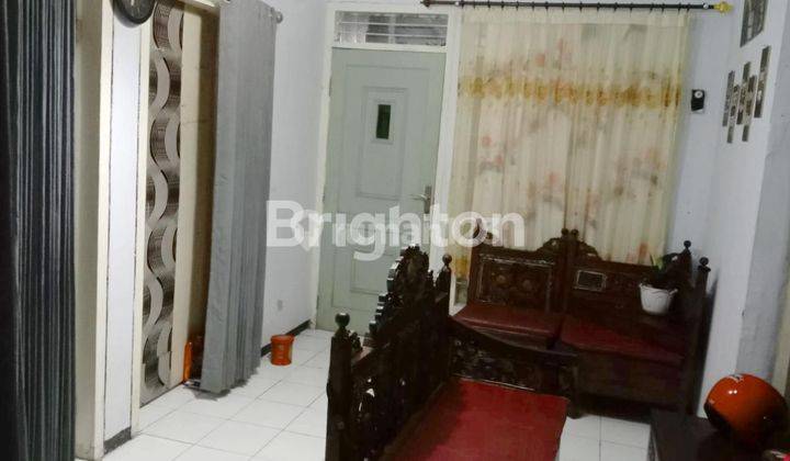 Rumah Siap Huni Harga Terjangkau Gadang Regency 2