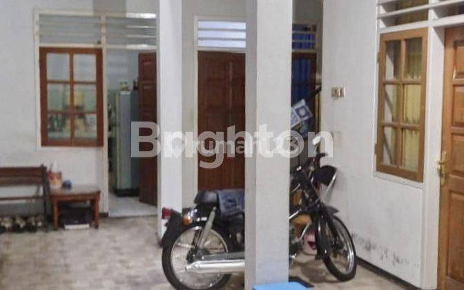 RUMAH KOST 13 KAMAR + RUKO STRATEGIS SEBELAH KAMPUS BRAWIJAYA 2