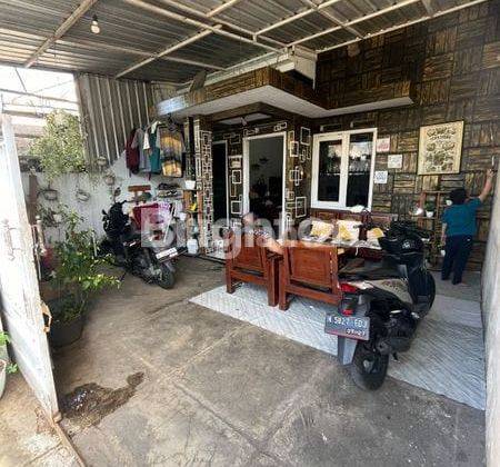 Dijual Rumah Di Bumiayu Malang Dekat Gor Ken Arok 2
