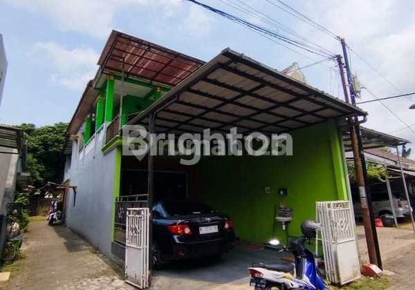 Well-Maintained 2-Story Ready-to-Live-in House in Pakisaji. Well-Maintained 2-Story Ready-to-Live-in House in Pakisaji.