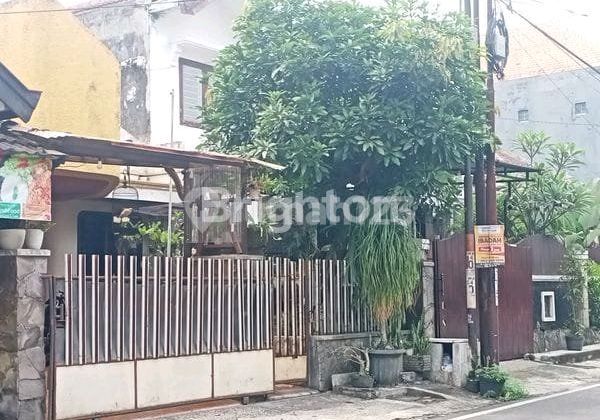 Rumah Keluarga di Dekat Itn Malang Strategis 1