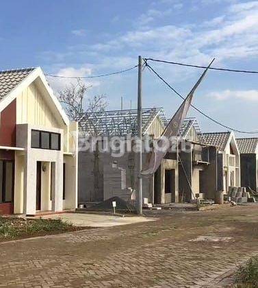 Rumah Baru Di Singosari 2