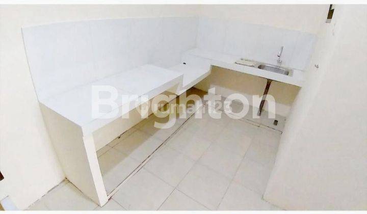 Rumah Cantik Baru Renovasi Harga Terjangkau Dekat Pasar Gadang 2