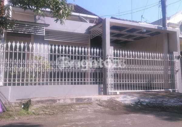 Dijual Rumah Cantik Modern Di Perumahan Gks (graha Kartika Sulfat