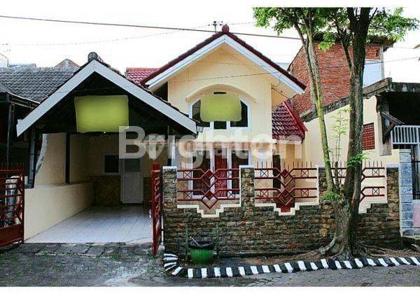 Rumah Minimalis Daerah Soehat Siap Huni
jual Rumah 1