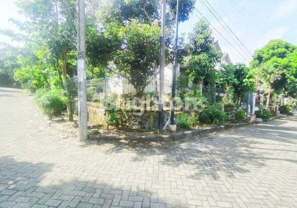 Rumah Hook Siap Huni Puncak Buring Indah 2