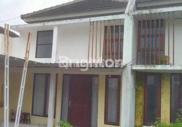 Rumah Dijual Kosongan Di Bridgestone Tidar 2