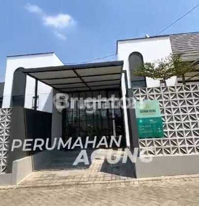 Rumah Lokasi Strategis Dekat Exit Tol Lawang Rumah Lokasi Strategis Dekat Exit Tol Lawang