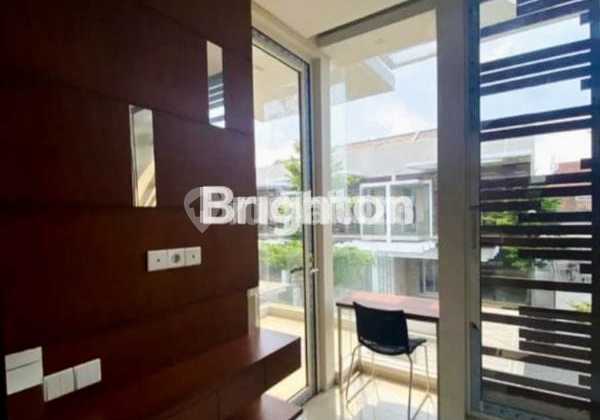 The Premiere At Sulfat Poros Jalan Raya  2