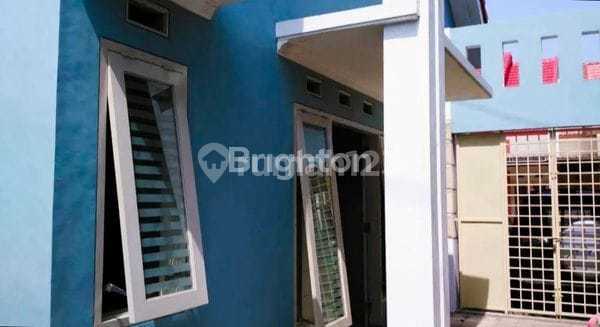Wide Cheap House Kebonsari Malang Strategic 2