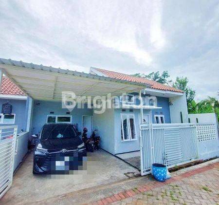 Rumah Cantik Lokasi Bumiayu Modern Minimalis Siap Huni Butuh Cepat Jual Kota Malang 1