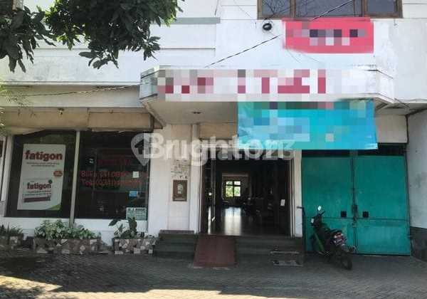 Luxury 2-Story House - For Rent in Downtown Malang