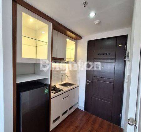 Begawan Apartment Tipe Studio 2