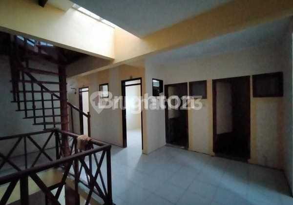 Disewakan Rumah Kost Griyashanta Strategis 2