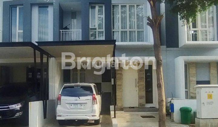 RUMAH BAGUS SIAP HUNI GREEN ORCHID MALANG 1