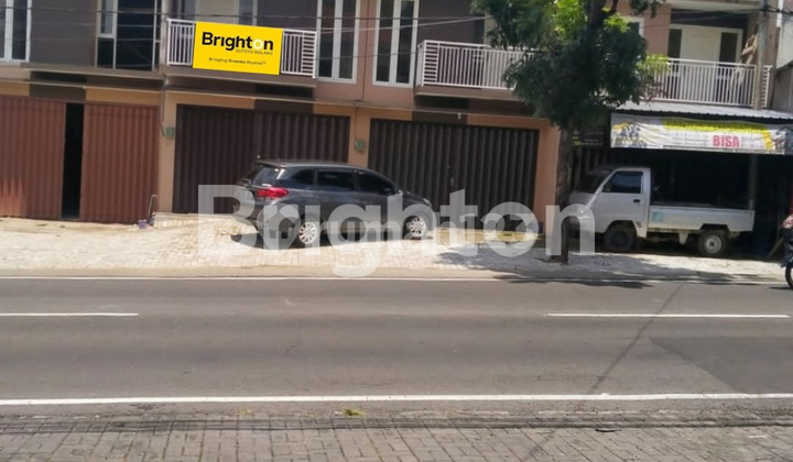 Ruko Bagus Strategis Poros Jalan Dekat Jatim Park 3 Batu 1