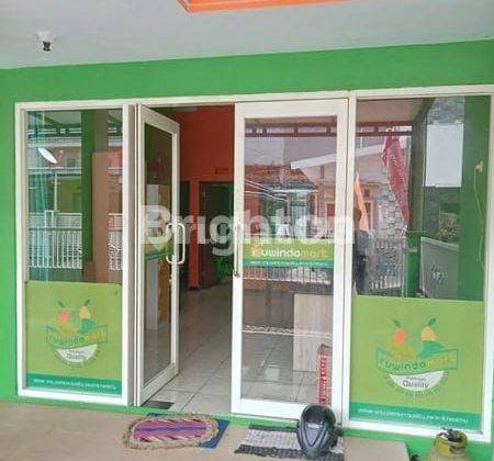 Rumah Cantik Siap Huni Murah Kepanjen 2