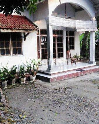 Rumah Strategis Luas Pusat Kota Madiun 2 Menit Transmart 1