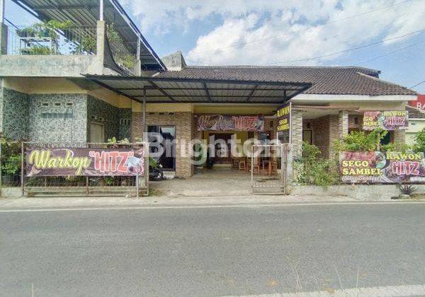 Dijual Rumah Area Sukun Malang Sangat Strategis,
 1