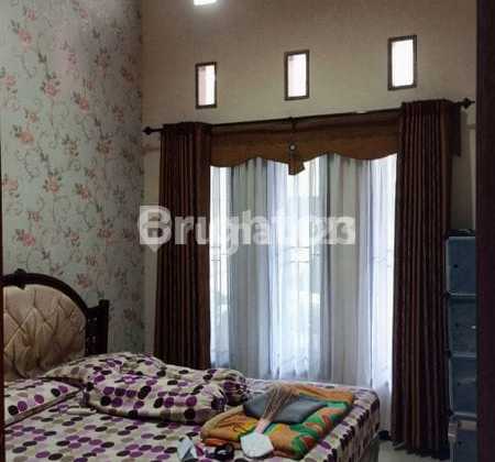 Rumah Siap Huni 2 Lantai di Kawasan Strategis Sawojajar, Malang 2