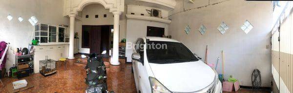 Rumah Bagus Modern Siap Huni Di Pusat Kota Malang 2