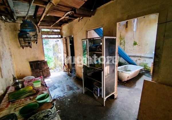 Hitung Tanah! Investasi Besar Di Bandulan - Sukun 2