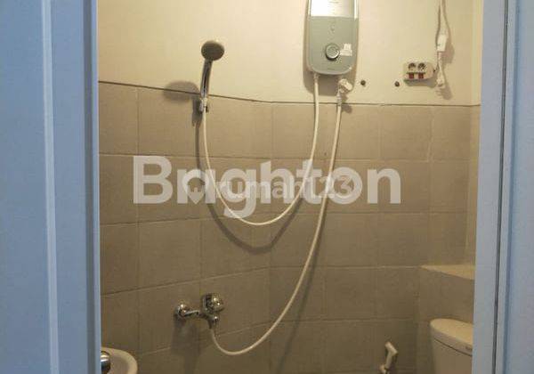 Apartemen Baru Semi Gross Ada Balkon Dikontrakan Full Furnished 2