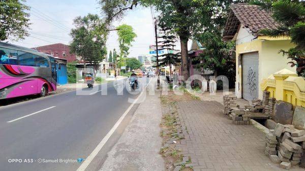 Tanah Sangat Strategis di Jalan Provinsi Kota Malang Pakis Sangat Cocok Buat Semua Usaha Seperti Pergudangan, Pabrik, Perumahan, Kuliner, Cafe, Hotel, Resort, Pertanian, dll 1