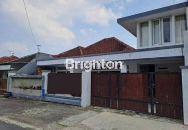 Dijual Rumah Kost Aktif 2 Lantai Di Jalan Buah-Buahan Malang
 1