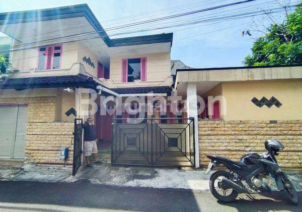 RUMAH KOST MURAH AREA SIGURA-GURA MALANG 1