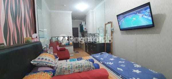 For Sale Executive Type Apartment in Soekarno Hatta. Fully Furnished.