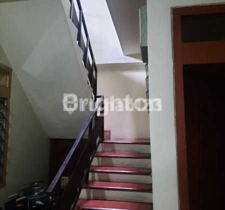 House in Dieng Unmer, Malang City 2