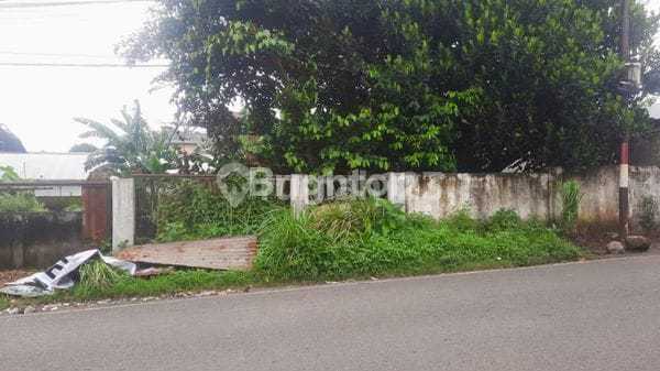 Tanah Strategis Singosari Dekat Jalan Raya & Exit Tol