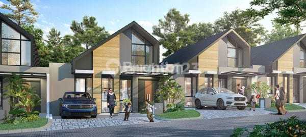 Rumah Aman Dan Nyaman Pilihan Keluarga Baru 1