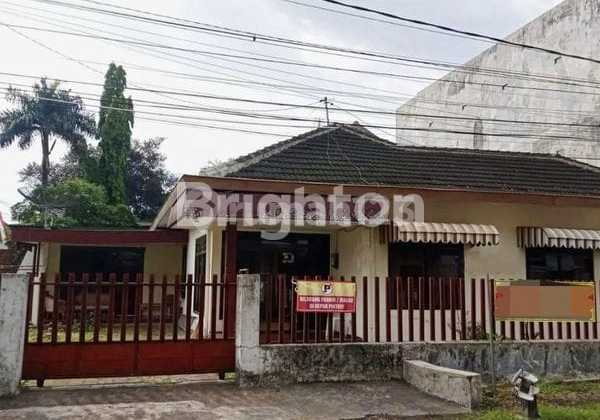 Investor Alert - Gold Assets Behind Ub Malang Campus! 2