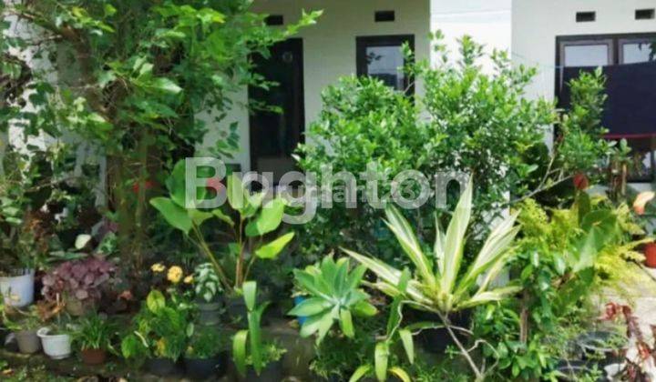 RUMAH BAGUS SIAP HUNI STRATEGIS SINGOSARI 1