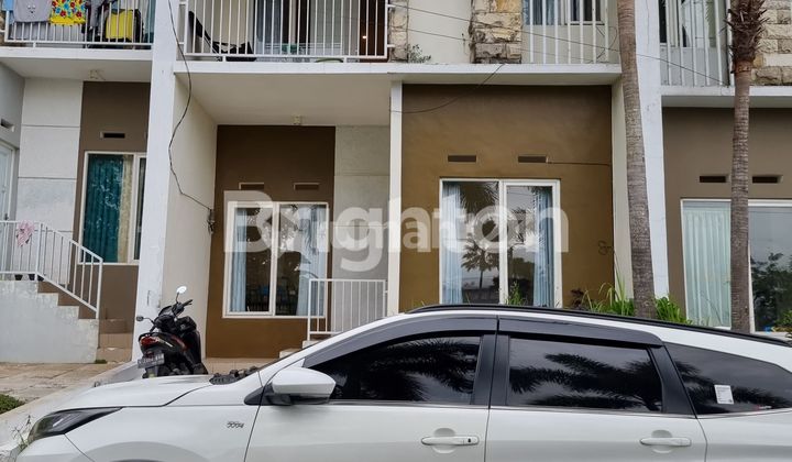 Rumah Siap Huni Bridgetown Tidar Strategis Rumah Siap Huni Bridgetown Tidar Strategis