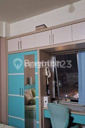 Apartemen Soekarno Hatta Malang