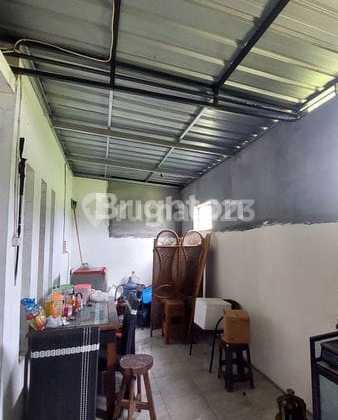 Minimalist House Near Suhat Malang 2