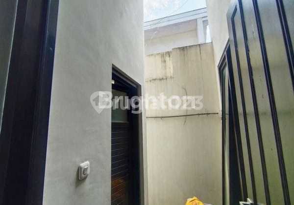 Rumah Bagus Siap Huni Plus Furnish Area Dieng 2