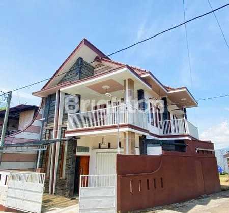 Villa Aktif Batu Hook Semi Furnished Murah Strategis Villa Aktif Batu Hook Semi Furnished Murah Strategis