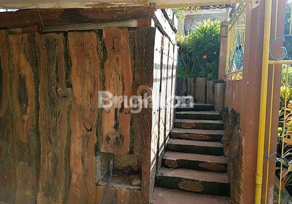 Rumah Disewakan Di Tirtasani Estate Strategis 2