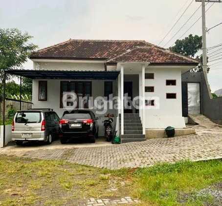 Hunian Strategis Dekat Ar Rohmah Putri