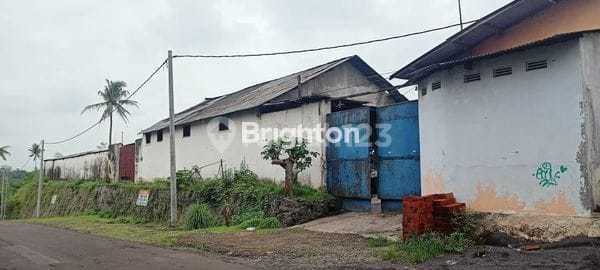 Tanah Dijual 20.025 M2 Di Cepokomulyo, Panggungrejo, Kec. Kepanjen, Kab Malang Tanah Dijual 20.025 M2 Di Cepokomulyo, Panggungrejo, Kec. Kepanjen, Kab Malang