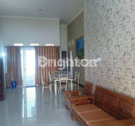 Jual Rumah Di Villa Bukit Tidar Di Jalan Boulevard Kembar Jalan Utama Dekat Kampus Kampus Dan Universitas Ternama Di Kota Malang Merjosari 2